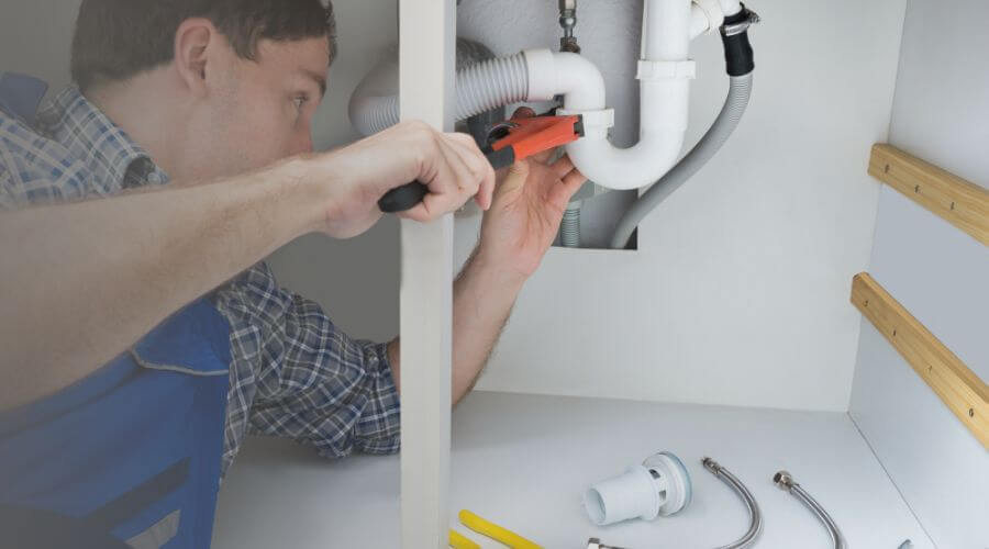 Local water heater installation in Geyserville, CA